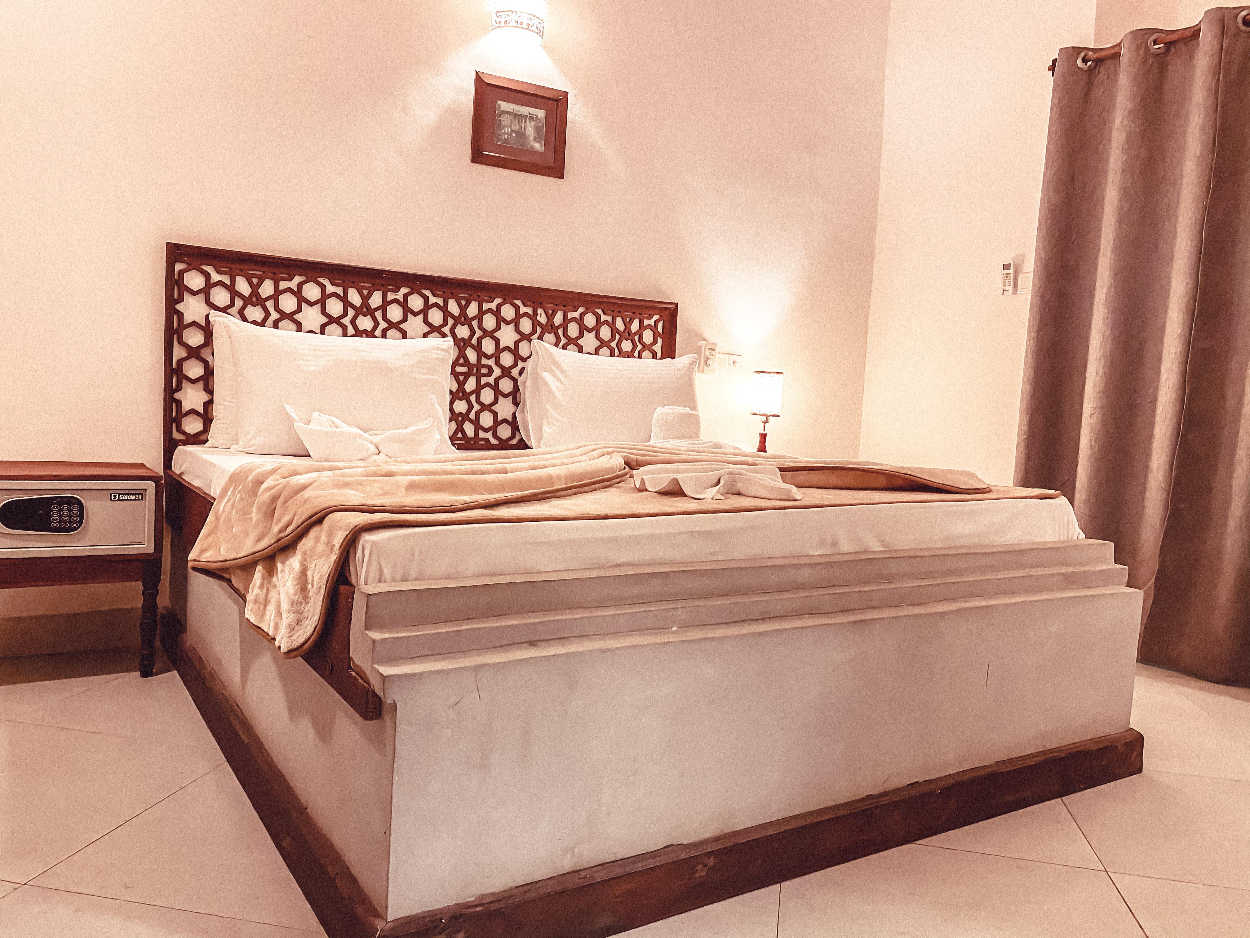 Smiles Stone Town Hotel ザンジバルシティ エクステリア 写真