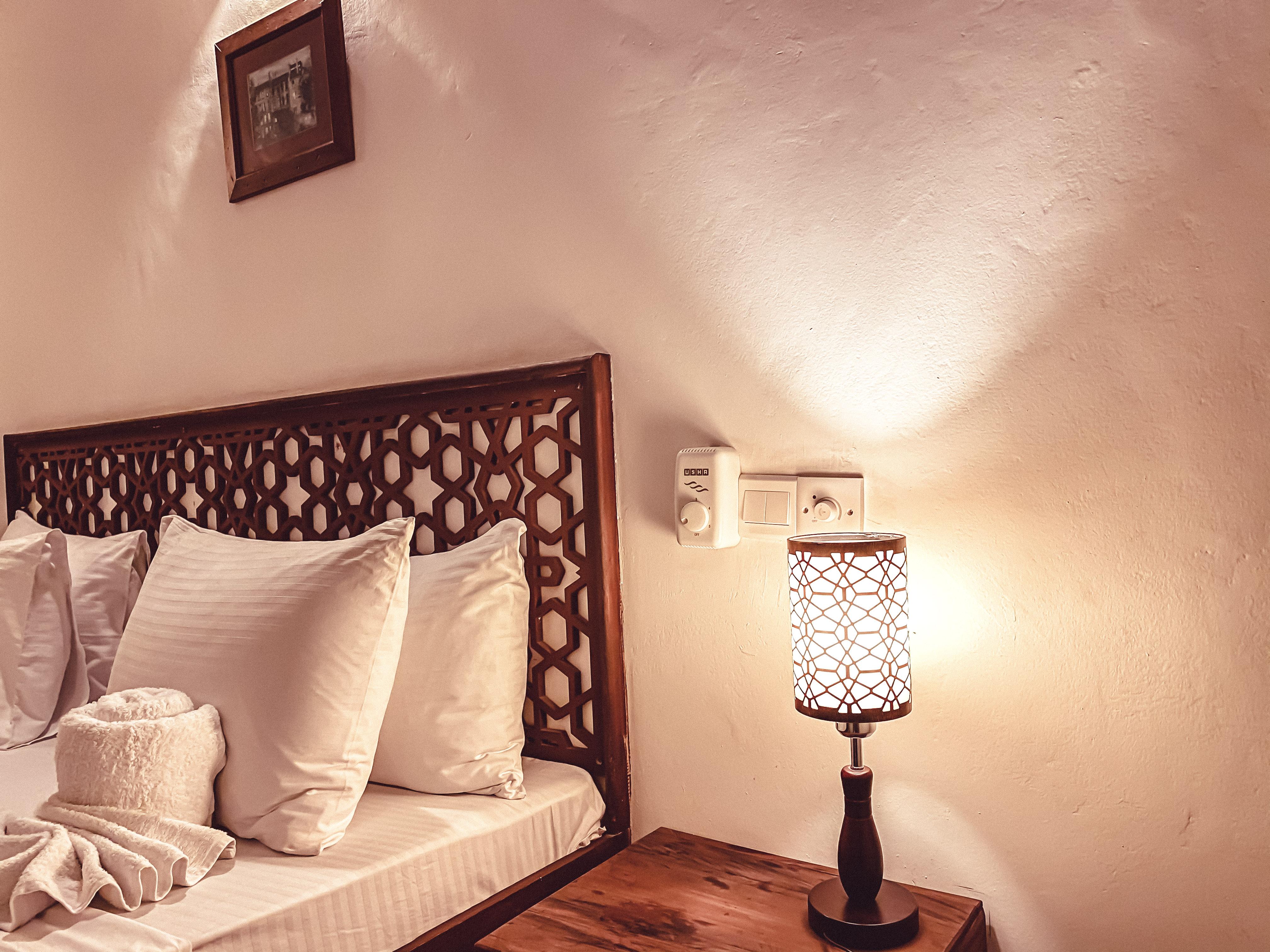 Smiles Stone Town Hotel ザンジバルシティ エクステリア 写真